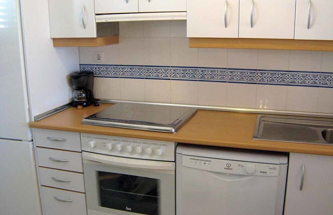 Apartamento Jardines J2-2C - Foto 5