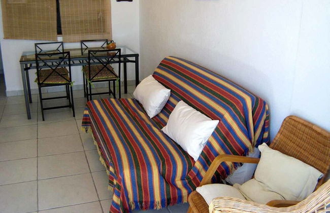 Apartamento Jardines J2-2C - Foto 8