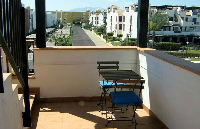 Apartamento Jardines J2-2C - Foto 13