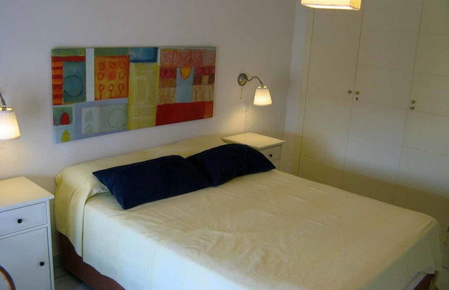 Apartamento Jardines J2-2C - Foto 3