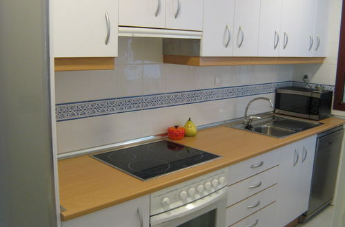 Photo 4 - Apartamento Altos H1-3B