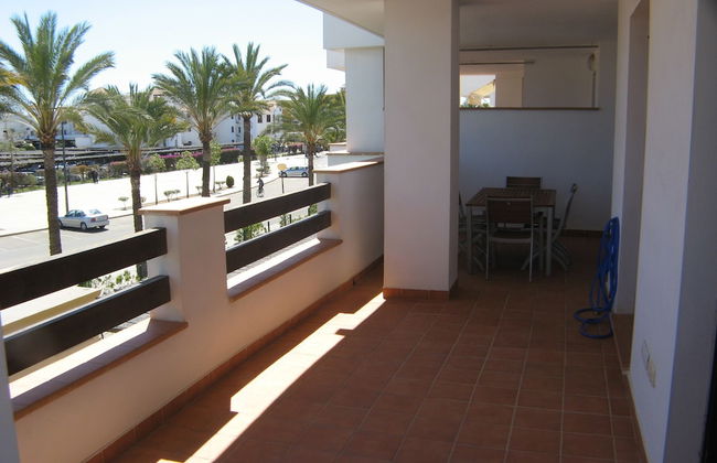 Apartamento Altos E2-1C - Foto 10