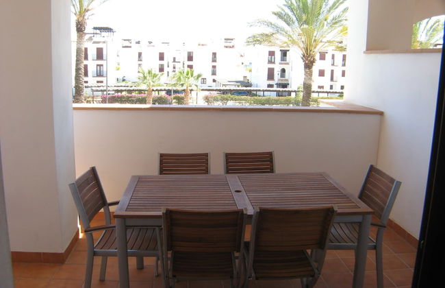 Apartamento Altos E2-1C - Foto 11