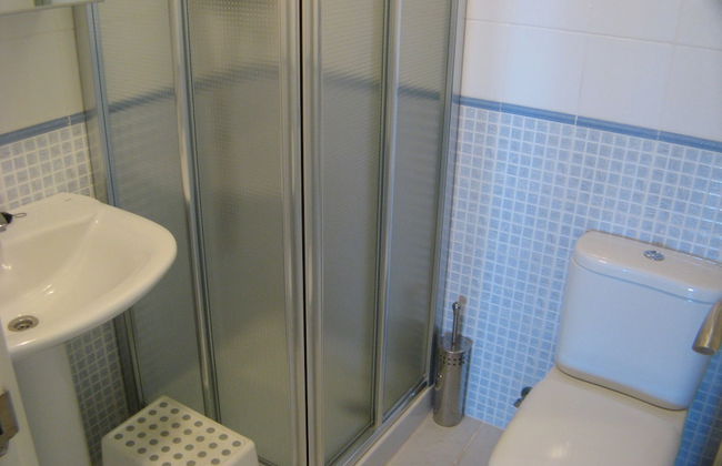 Apartamento Altos E2-1C - Foto 12