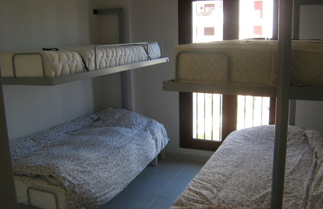 Apartamento Altos E2-1C - Foto 3