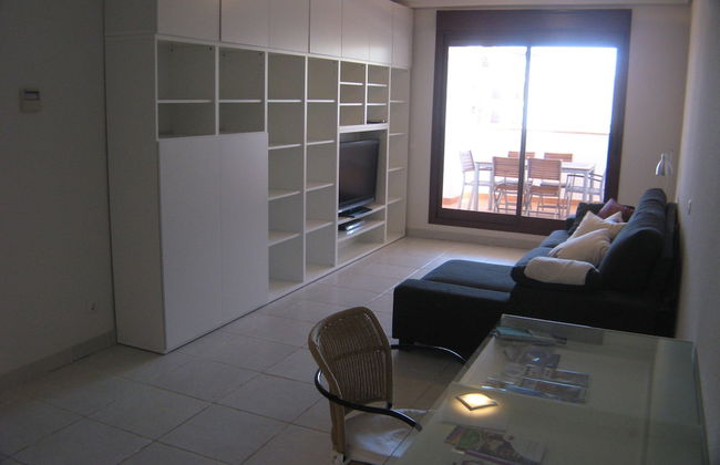 Apartamento Altos E2-1C - Foto 8