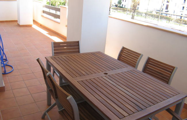 Apartamento Altos E2-1C - Foto 9