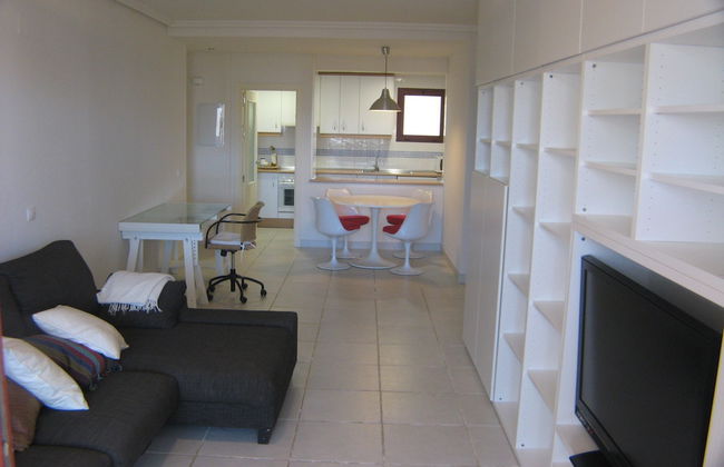 Apartamento Altos E2-1C - Foto 7