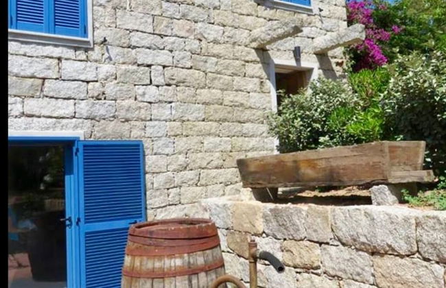 Le Moulin de Figari - Photo 37
