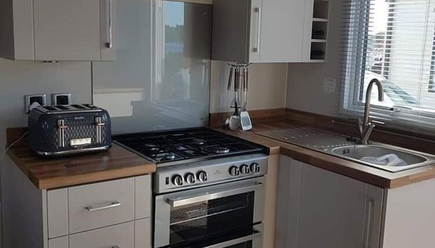 Cozinha privada
