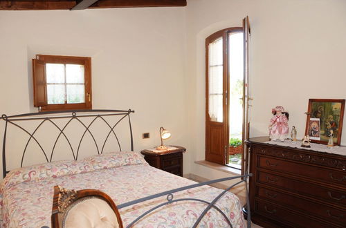 Photo 4 - Wonderful private villa for 4 people with WIFI, pool, A/C, TV, terrace and parking