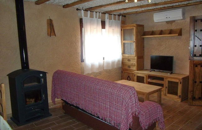 Las Casitas del Bodegon - Foto 11