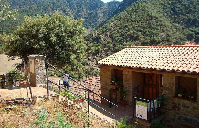 Las Casitas del Bodegon - Foto 28