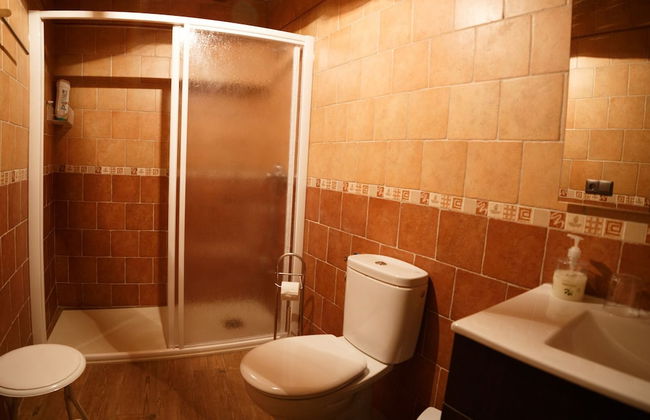 Las Casitas del Bodegon - Foto 19
