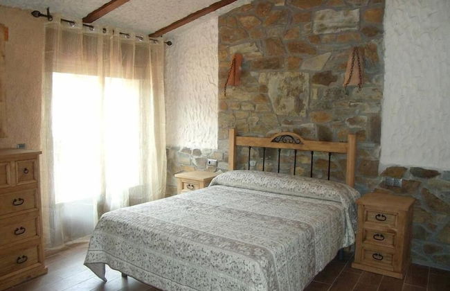 Las Casitas del Bodegon - Foto 8