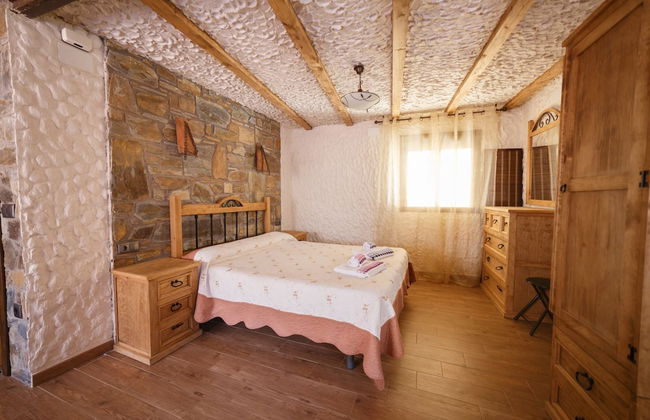 Las Casitas del Bodegon - Foto 3