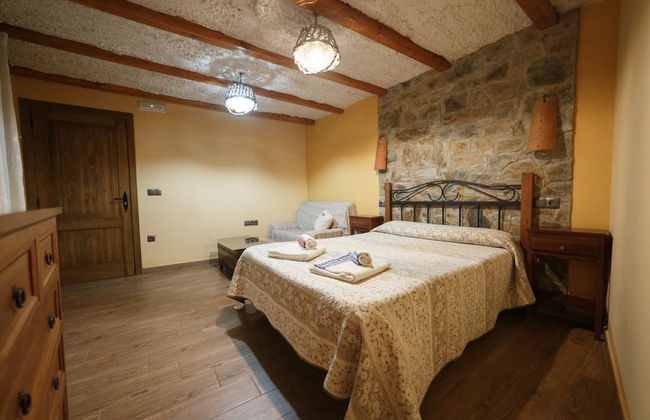 Las Casitas del Bodegon - Foto 2