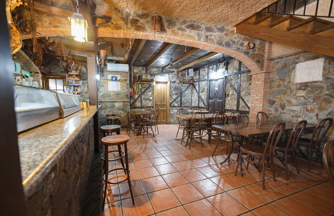 Las Casitas del Bodegon - Foto 23