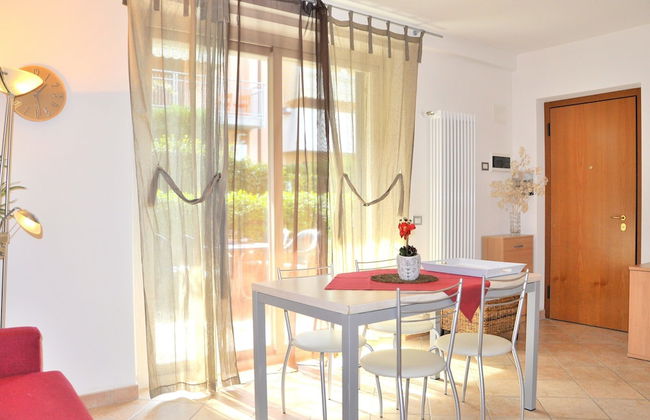 Holiday Home in Lazise Near Lake Garda - Foto 8