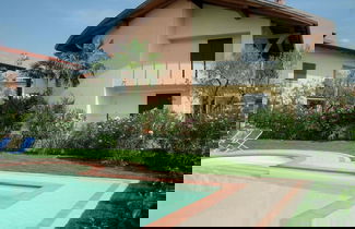 Photo 1 - Holiday Home in Lazise Near Lake Garda