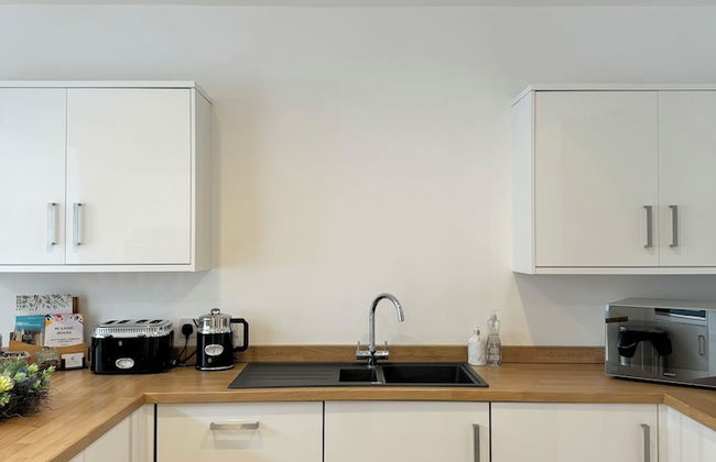 Lower Gill Gardens Penthouse - Foto 34