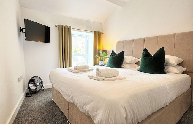 Lower Gill Gardens Penthouse - Foto 31