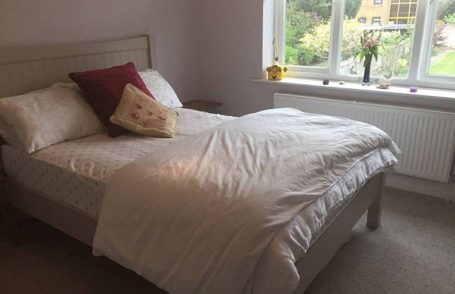 Beautiful 3-bed House in Ramsgate - Photo 8