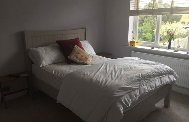 Beautiful 3-bed House in Ramsgate - Photo 10