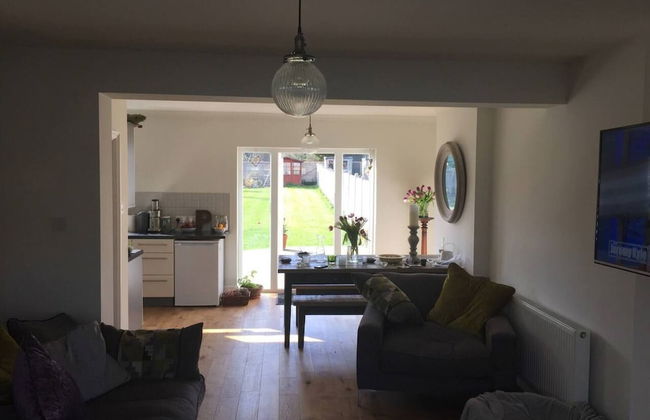 Beautiful 3-bed House in Ramsgate - Photo 15