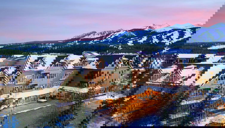 Foto 1 - The Residences at Main Street Station, Breckenridge