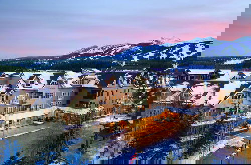 Foto 1 - The Residences at Main Street Station, Breckenridge