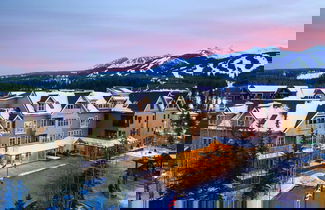 Photo 1 - The Residences at Main Street Station, Breckenridge