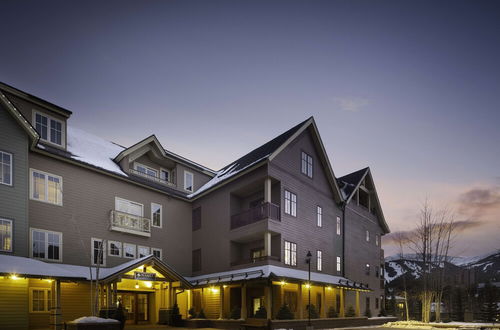 Photo 25 - The Residences at Main Street Station, Breckenridge