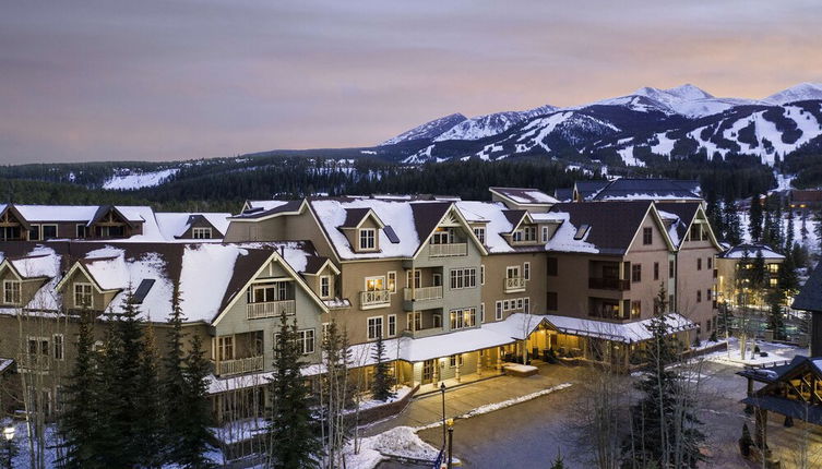 Foto 1 - The Residences at Main Street Station, Breckenridge