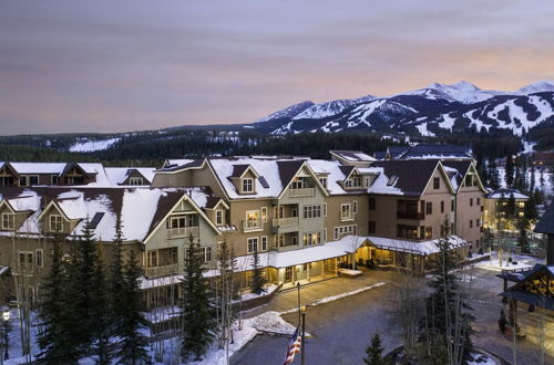 Foto 1 - The Residences at Main Street Station, Breckenridge