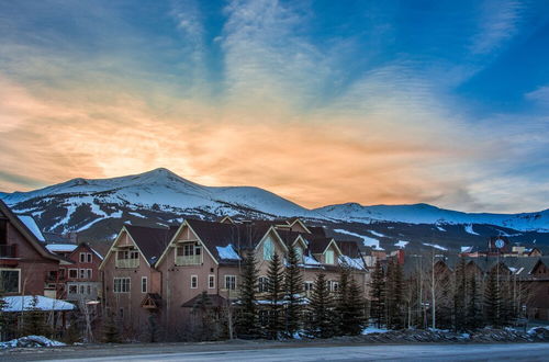 Foto 24 - The Residences at Main Street Station, Breckenridge