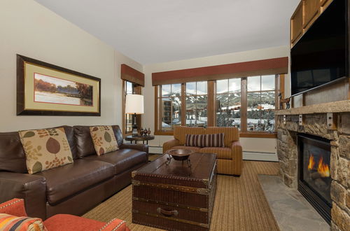 Foto 5 - The Residences at Main Street Station, Breckenridge