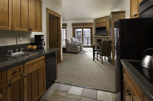 Photo 11 - The Residences at Main Street Station, Breckenridge