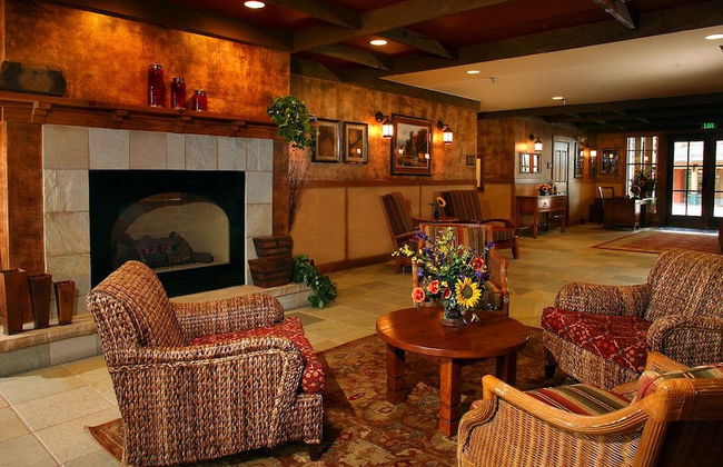 The Residences at Main Street Station, Breckenridge - Foto 2