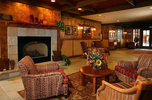 Photo 2 - The Residences at Main Street Station, Breckenridge