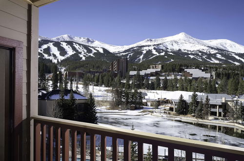 Photo 8 - The Residences at Main Street Station, Breckenridge