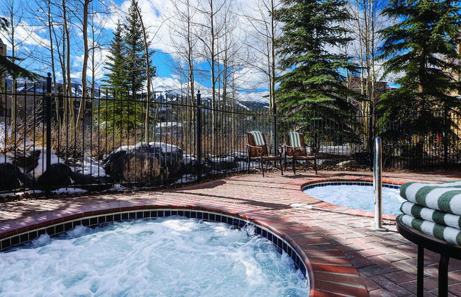 The Residences at Main Street Station, Breckenridge - Foto 17