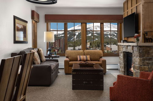 Photo 7 - The Residences at Main Street Station, Breckenridge