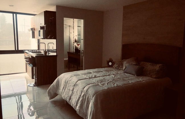 Only Suites San Juan - Foto 3