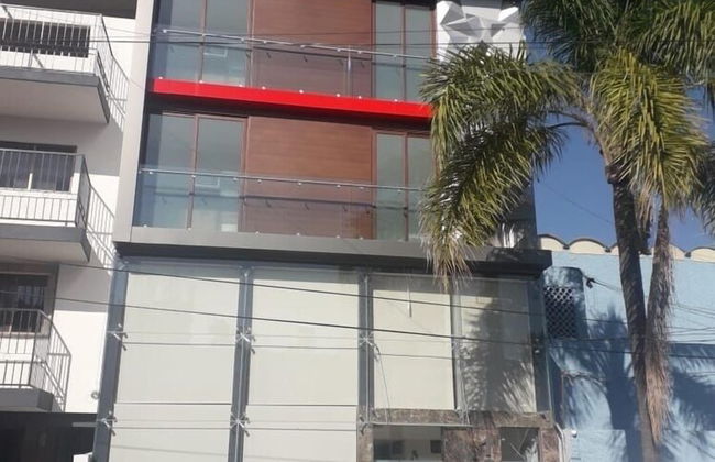 Only Suites San Juan - Foto 1