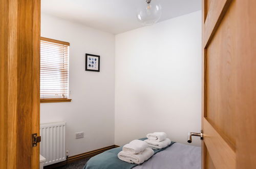 Photo 5 - Tucked Away - Seaside Home in Anstruther, Sleeps 6