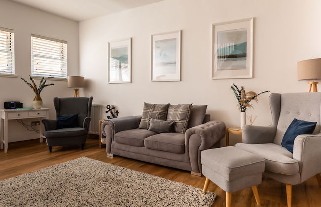 Tucked Away - Seaside Home in Anstruther, Sleeps 6 - Foto 8
