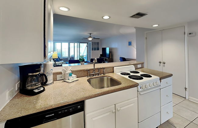 Surf Villa 626 - Foto 4