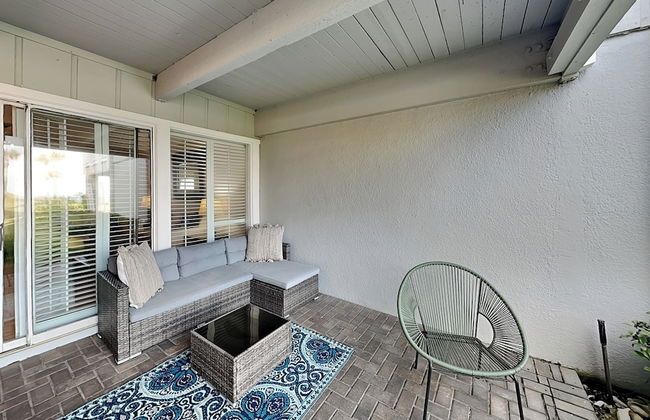 Surf Villa 626 - Foto 27