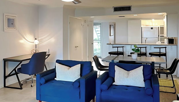 Sala de estar